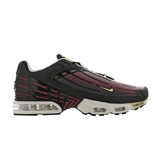 Nike Air Max Plus 3 Claystone Red