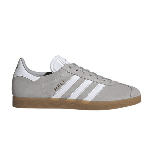 adidas Gazelle Grey Gum