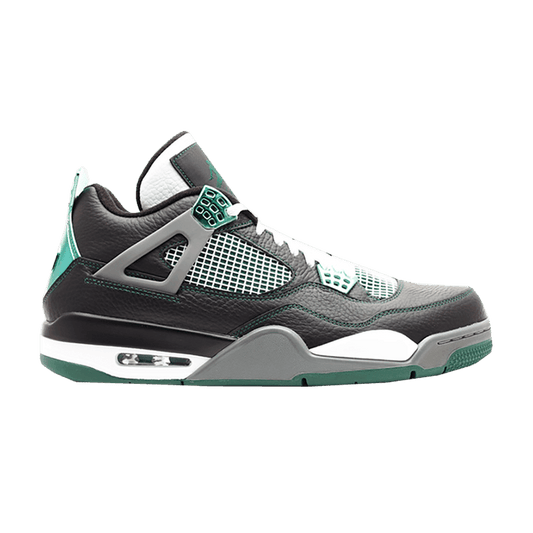 Air Jordan 4 Retro 'Oregon Ducks'