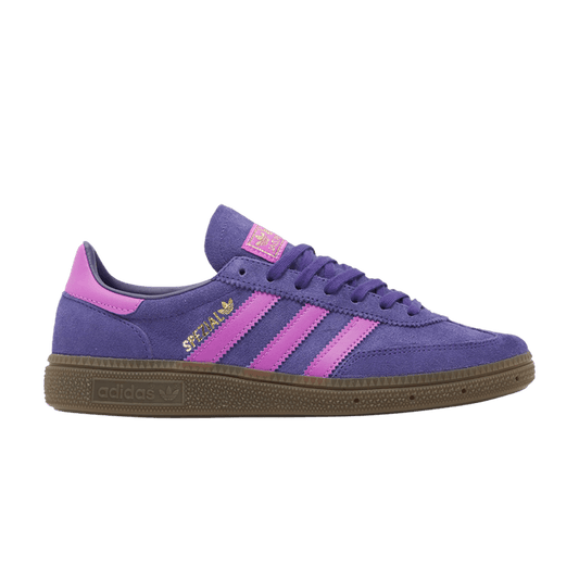 adidas Handball Spezial Collegiate Purple (Kid's)