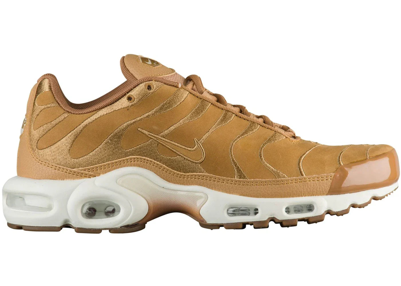 Nike Air Max Plus Flax