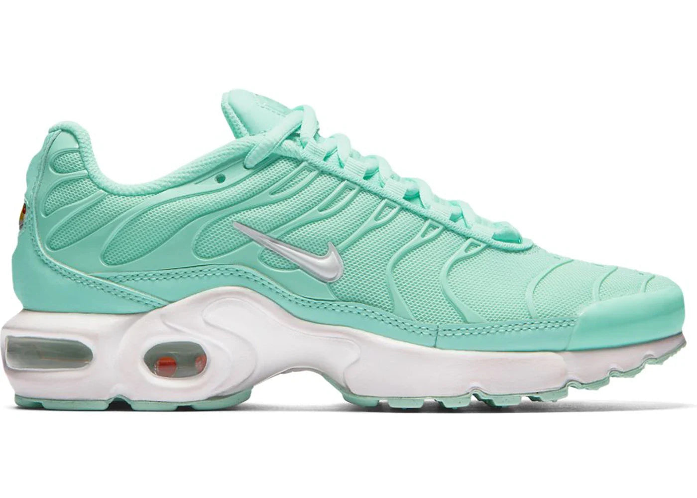 Nike Air Max Plus Igloo (GS)